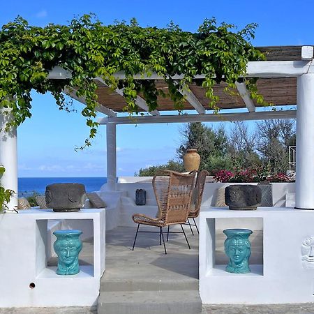 Dependance La Caletta Hotel Panarea Eksteriør billede