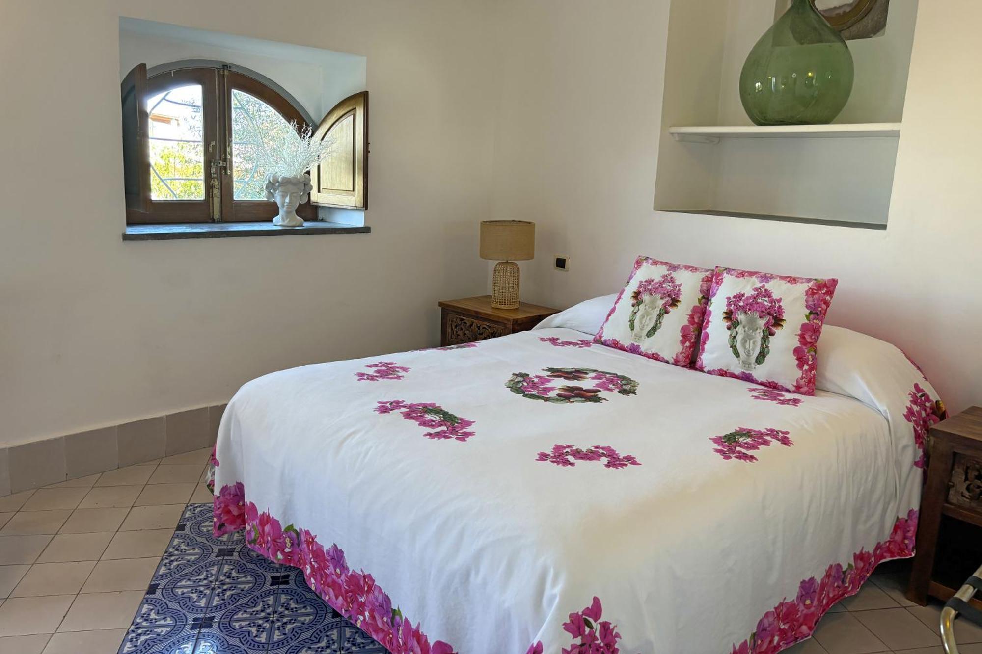 Dependance La Caletta Hotel Panarea Eksteriør billede
