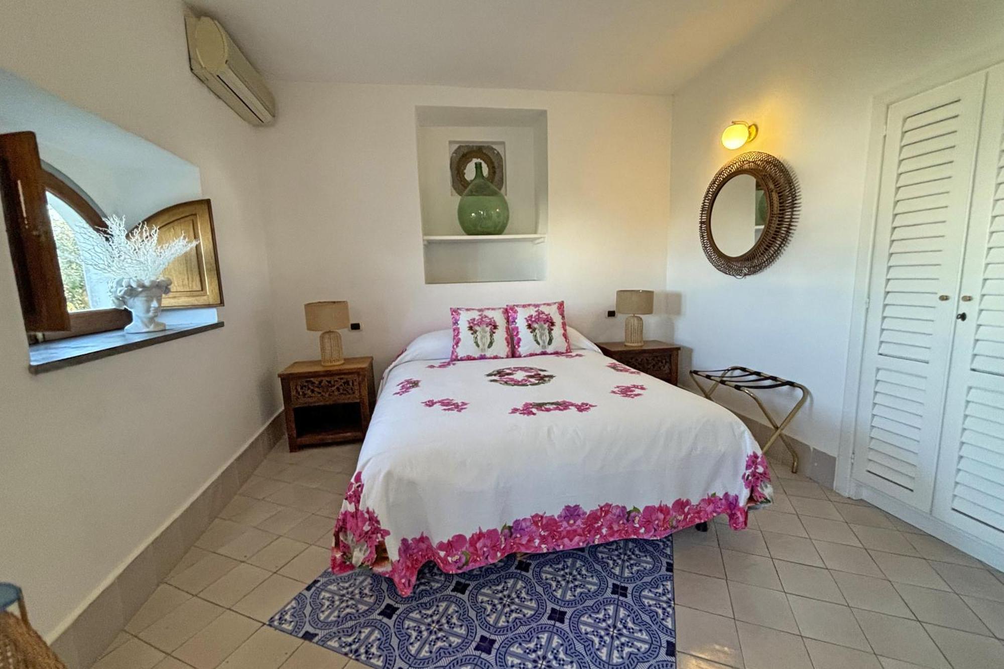 Dependance La Caletta Hotel Panarea Eksteriør billede