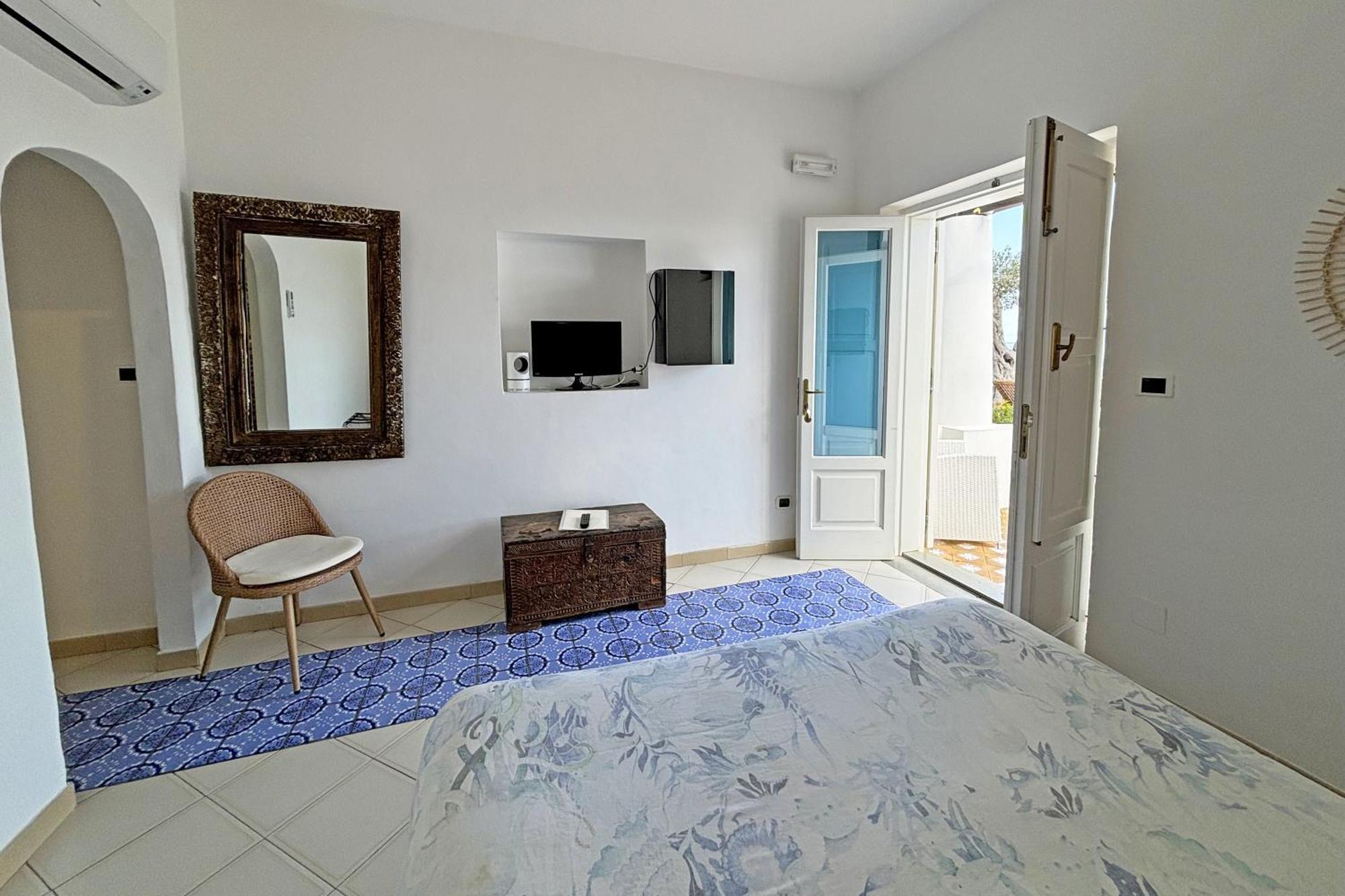 Dependance La Caletta Hotel Panarea Eksteriør billede
